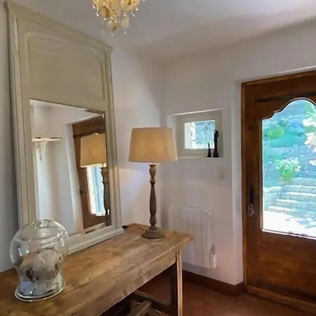 Quaint Villa With Private Pool In Flayosc France *