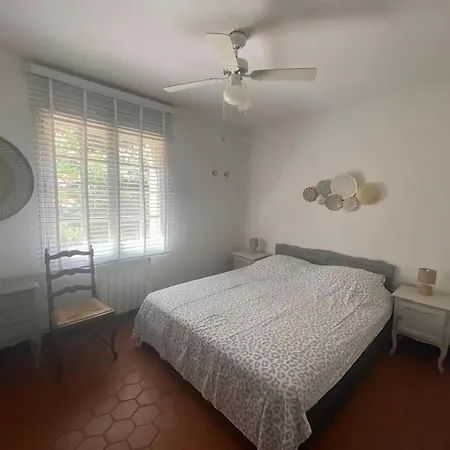 Дом отдыха Quaint With Private Pool In France Flayosc