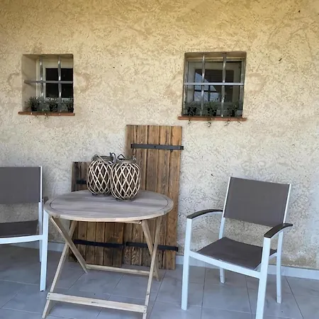 Quaint With Private Pool In France Flayosc
