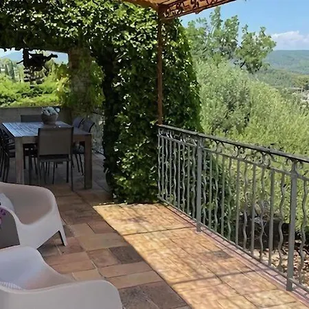 Holiday home Quaint Villa With Private Pool In Flayosc France *