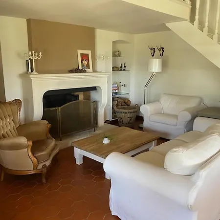 Quaint Villa With Private Pool In Flayosc France Holiday home Flayosc