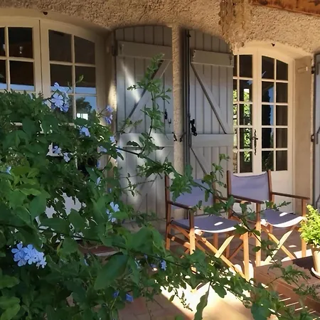 Quaint With Private Pool In France Flayosc