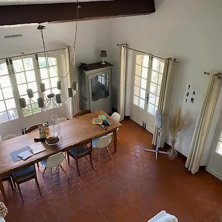 Quaint Villa With Private Pool In Flayosc France Flayosc