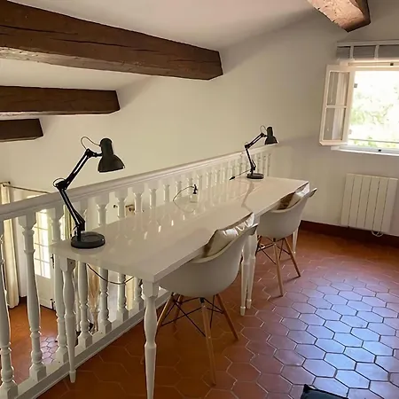 Holiday home Quaint Villa With Private Pool In Flayosc France