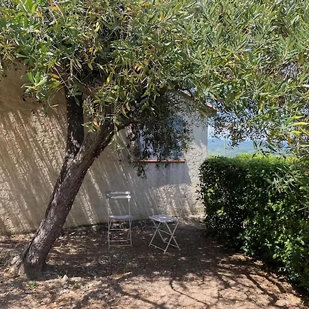 Holiday home Quaint Villa With Private Pool In Flayosc France Flayosc