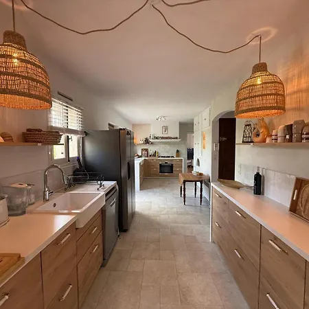 Quaint Villa With Private Pool In Flayosc France Holiday home Flayosc